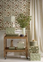 Cubic Duo Box M Sita Olive - Billede 2