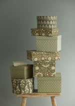 Cubic Duo Box M Sita Olive - Billede 3