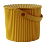 Omnioutil Bucket  Mustard 4L