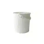 Omnioutil  Baby Bucket  White  0.7L