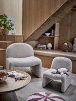 Rubert Bamse, Brun, Polyester - Billede 3