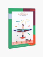 Deluxe Glider Plane - Billede 3