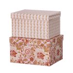 Brick Duo Box Sita Sorbet