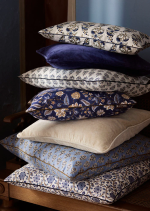 Cushion Cover 60x60cm Roja Atlantic - Billede 2