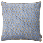 Cushion Cover 60x60cm Samira Atlantic