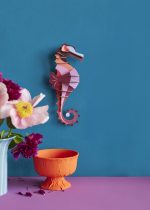 Coraline Seahorse - Billede 2