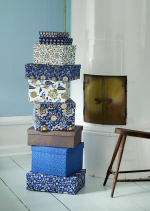 Cubic Duo Box M Sita Midnight - Billede 2