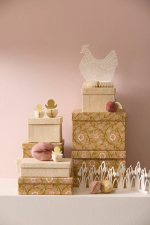 Cubic Duo Box M Roja Jade - Billede 3