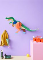 Deluxe T-Rex - Billede 2