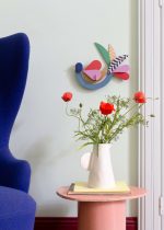 Feathery Bird - Billede 2