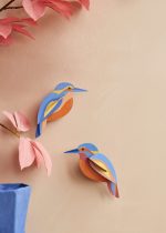 Kingfishers - Billede 2