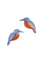 Kingfishers