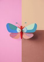 Lily Butterfly - Billede 2