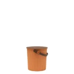 Omnioutil  Baby Bucket  Apricot 0.7L