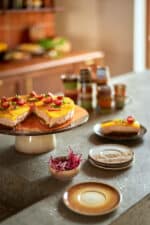 Underkopper - Big sur, Sæt Af 4 - Billede 2