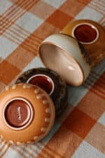 Tapas Bowls - Drift, Sæt Af 4 - Billede 4