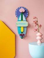 Deluxe Cosmos Mask - Billede 2