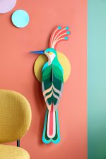 Deluxe Nias Bird - Billede 2