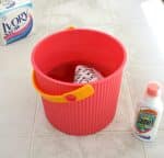 Omnioutil Bucket  Pink  4L - Billede 2