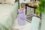 Omnioutil Bucket  Lavender  4L - Billede 2