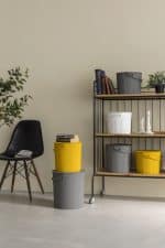 Omnioutil Bucket  Mustard 4L - Billede 2