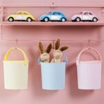 Omnioutil  Baby Bucket  Lemon  0.7L - Billede 2