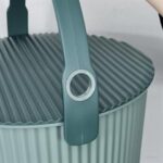 Omnioutil  L Bucket  Baked Green  10L - Billede 2