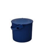 Omnioutil Bucket  Blue  4L