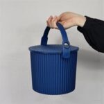 Omnioutil Bucket  Blue  4L - Billede 3
