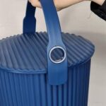 Omnioutil Bucket  Blue  4L - Billede 2