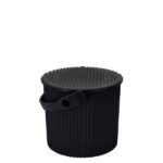 Omnioutil Bucket  Black  4L