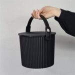 Omnioutil Bucket  Black  4L - Billede 3