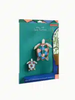 Sea Turtles - Billede 4