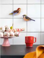 Sparrows - Billede 2