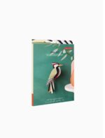 Woodpecker - Billede 2