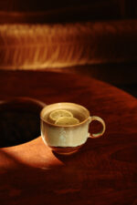 70s ceramics: tea cups odyssey - Billede 5