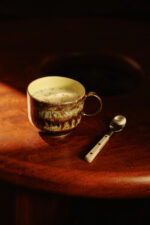 70s ceramics: tea cups odyssey - Billede 4