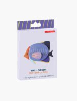 Butterflyfish - Billede 3