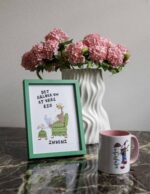 "Det gælder om at være rig..." - Billede 2