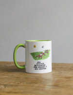 "Den rigtige beslutning..."