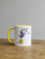 "Intet Kan Stoppe..."