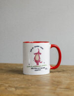 "Der er ingen larm..."