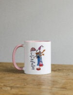 "Det Er Forbudt At Være Kedelig..."