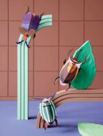 Elephant Beetle - Billede 2