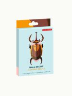 Elephant Beetle - Billede 3