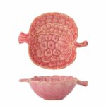 Skål - Rosafarvet - Billede 2