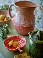 Skål - Rosafarvet - Billede 4