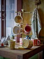 Kopstativ - Billede 2