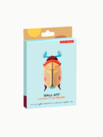 Lemon Fruit Beetle - Billede 3