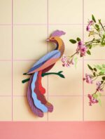 studio roof Nusa - Billede 2